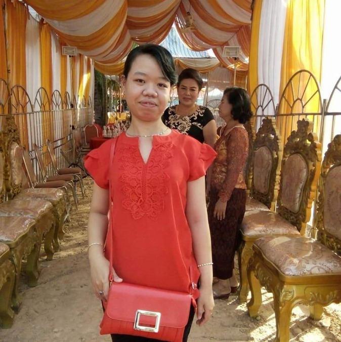 An Lý, 29, Bien Hoa, Vietnam