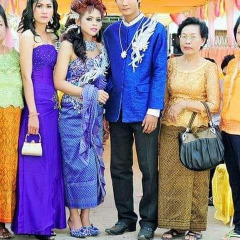 An Lý, 29, Bien Hoa, Vietnam