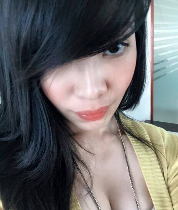 Rhocel Vhillamor, 41, Dubai, United Arab Emirates