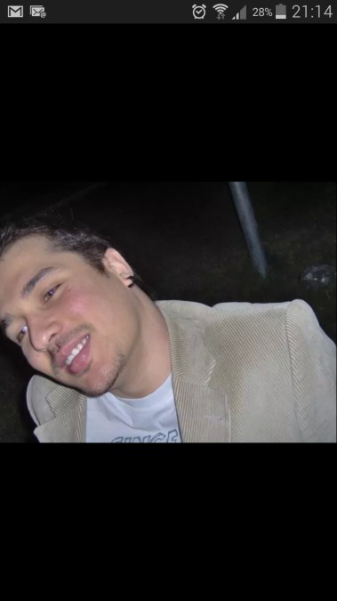 tuna, 42, Istanbul, Turkey