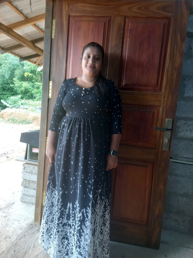 sachini upeksha, 28, Horana, Sri Lanka
