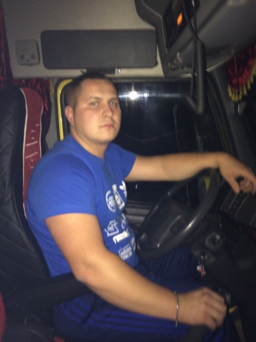 Иван, 36, Dzerzhinsk, Russian Federation