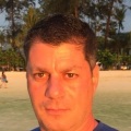 Al bond, 47, Woodland Hills, United States