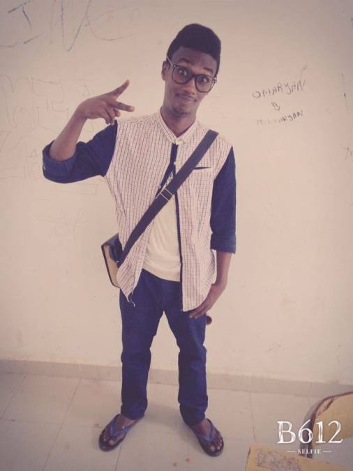 hamza ahmed ibrahim, 30, Djibouti, Djibouti