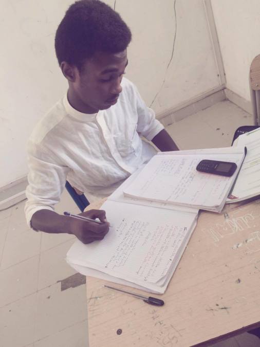 hamza ahmed ibrahim, 30, Djibouti, Djibouti