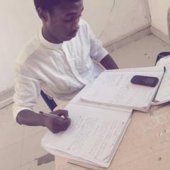 hamza ahmed ibrahim, 30, Djibouti, Djibouti