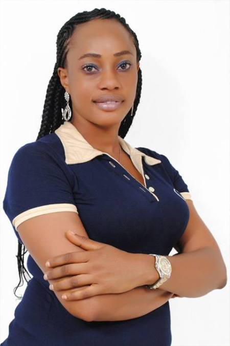 Ammalorita, 36, Dakar, Senegal