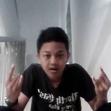 alfadjri afp, 31, Palembang, Indonesia