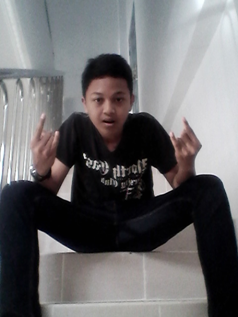 alfadjri afp, 31, Palembang, Indonesia