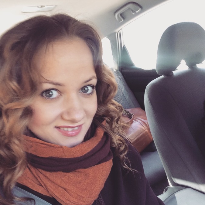 Антонина, 35, Abramtsevo, Russian Federation