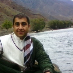 Abdul Hai, 38, Kabul, Afghanistan