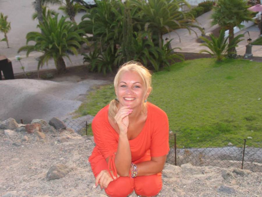 Enigma, 43, Dnipro, Ukraine