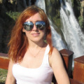 Mari, 37, Kievskaya, Ukraine