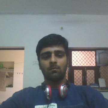 Monu Joshi, 32, Jodhpur, India