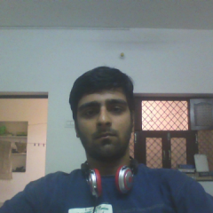 Monu Joshi, 32, Jodhpur, India