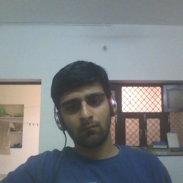 Monu Joshi, 32, Jodhpur, India