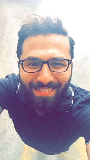 Furkan Akkaya, 37, Istanbul, Turkey