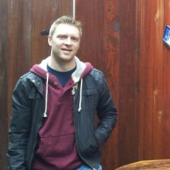 Vladislav Mitrofanov, 47, Reston, United States