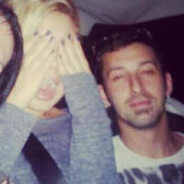 Tunc Ural, 40, Antalya, Turkey