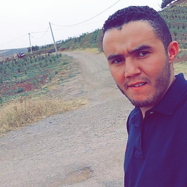 Fayssl, 35, Agadir, Morocco