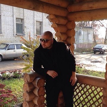 Yahya Abd, 37, Sumy, Ukraine