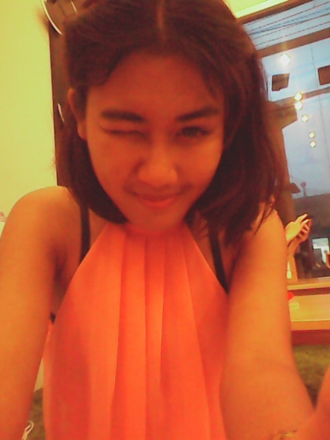 Erina, 30, Bangkok, Thailand