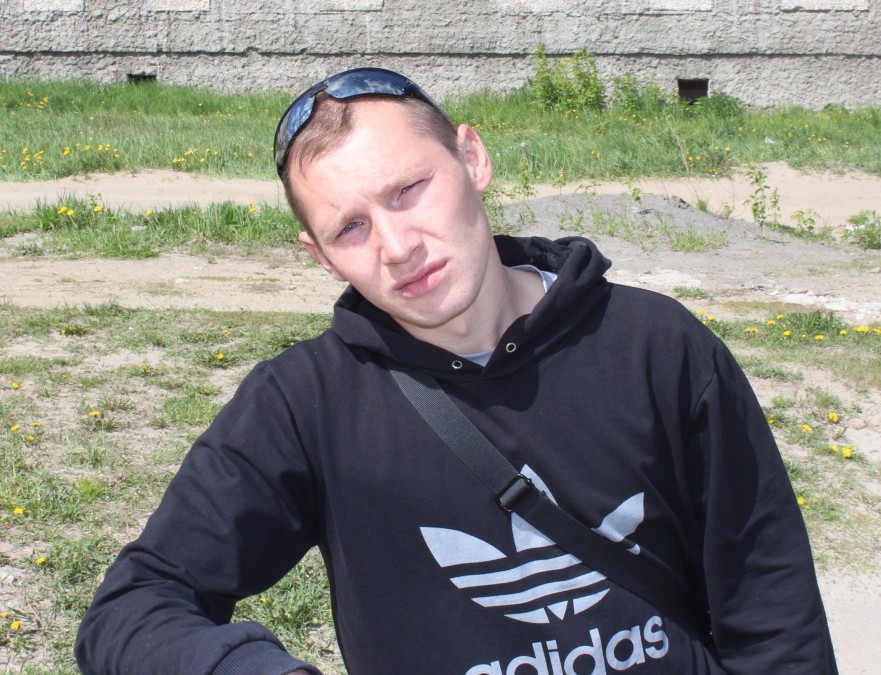 николай, 38, Tavda, Russian Federation