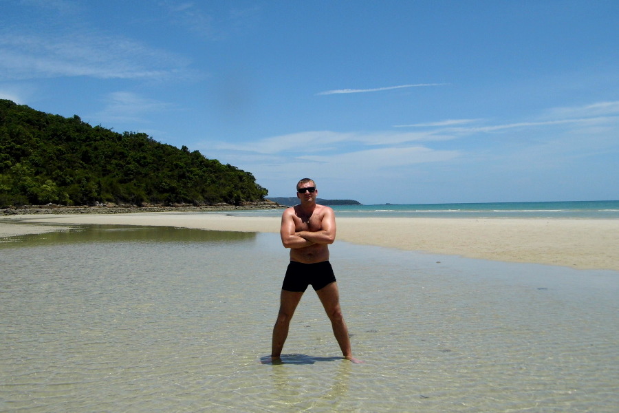 Женя, 40, Khabarovsk, Russian Federation