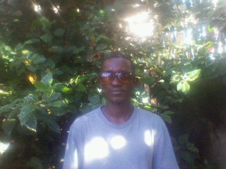 mosentario, 36, Nairobi, Kenya