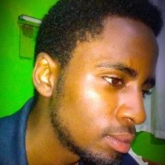 Akatukunda Tom, 32, Kampala, Uganda