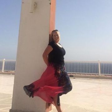Yuliya Yuliya, 43, Minsk, Belarus