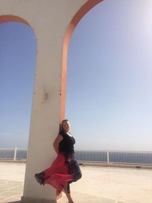 Yuliya Yuliya, 43, Minsk, Belarus