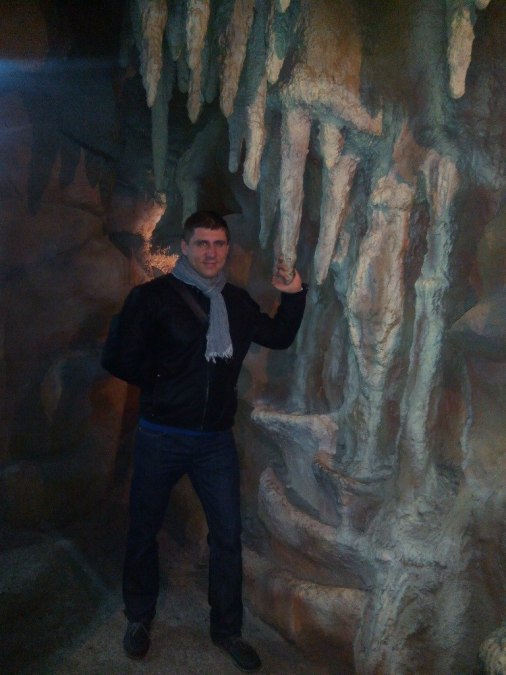 Юрий, 46, Kiev, Ukraine