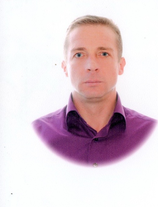 Andrey, 58, Dubai, United Arab Emirates