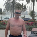 Andrey, 58, Dubai, United Arab Emirates