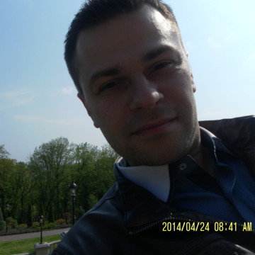 Дмитрий, 46, Dubai, United Arab Emirates