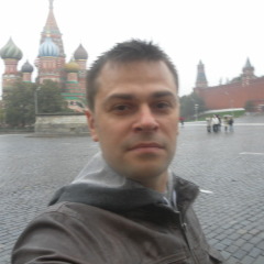 Дмитрий, 46, Dubai, United Arab Emirates