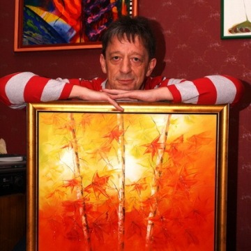 Cot Cot, 66, Pattaya, Thailand