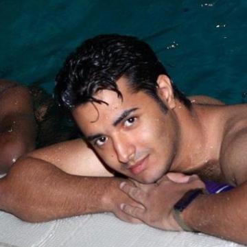 Ahmed, 36, Sumy, Ukraine