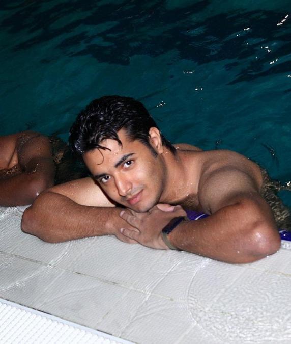 Ahmed, 36, Sumy, Ukraine