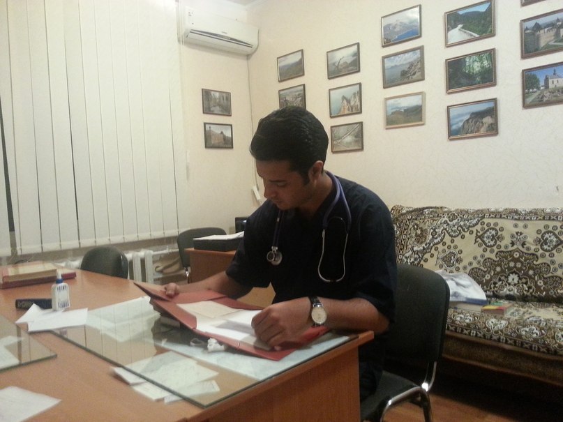 Ahmed, 36, Sumy, Ukraine