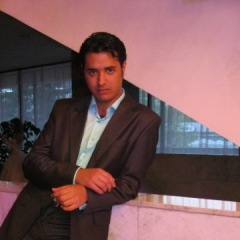 Ahmed, 36, Sumy, Ukraine