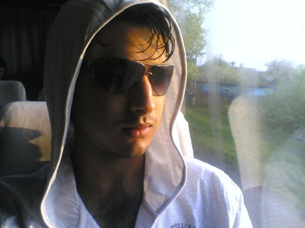 Ahmed, 36, Sumy, Ukraine