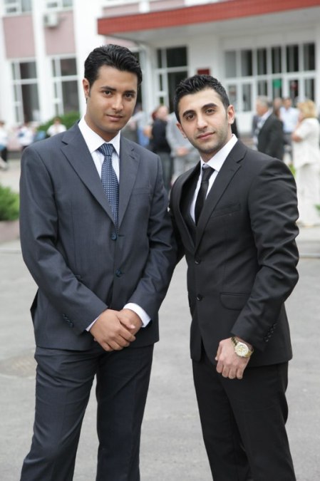 Ahmed, 36, Sumy, Ukraine