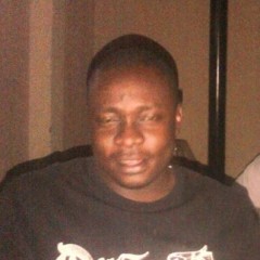 Desmond, 43, Abuja, Nigeria