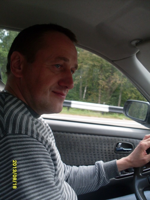 Андрей, 55, Minsk, Belarus