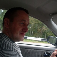 Андрей, 55, Minsk, Belarus