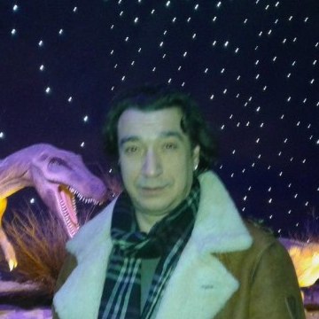 Рома, 54, Moscow, Russian Federation