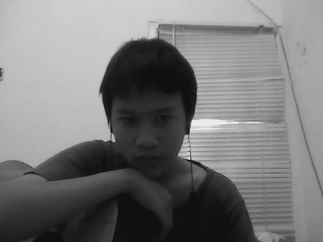 alvin christian, 29, Cirebon, Indonesia