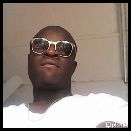 Jarule Obyno, 37, Istanbul, Turkey